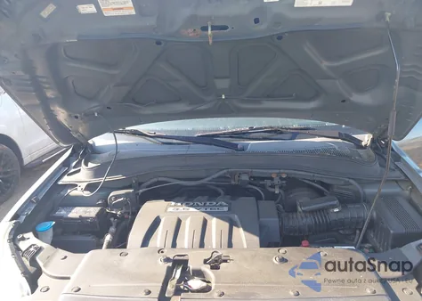 2008 Honda Pilot Ex-L z USA, uszkodzony, nr VIN 5FNYF185X8B001578